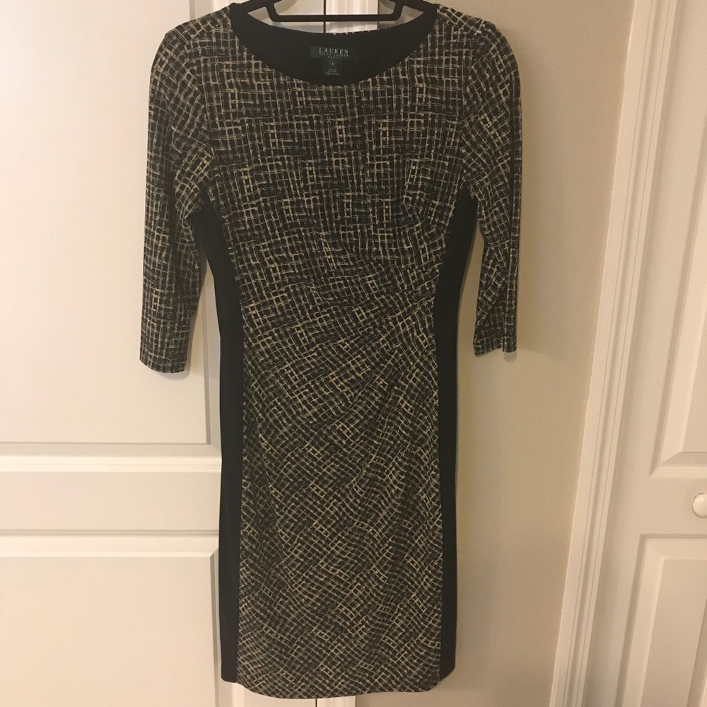Lauren by Ralph Lauren women dress size 6
